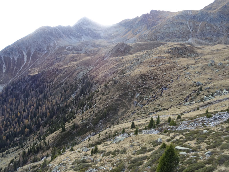 escursione ai Laghi di San Pancrazio e Anterano (BZ)